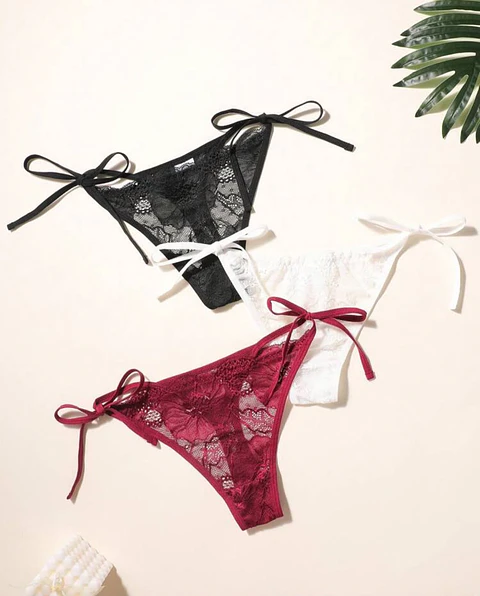 PANTY AJUSTABLE