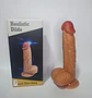 DILDO REALISTA - LANCES - Miniatura 1