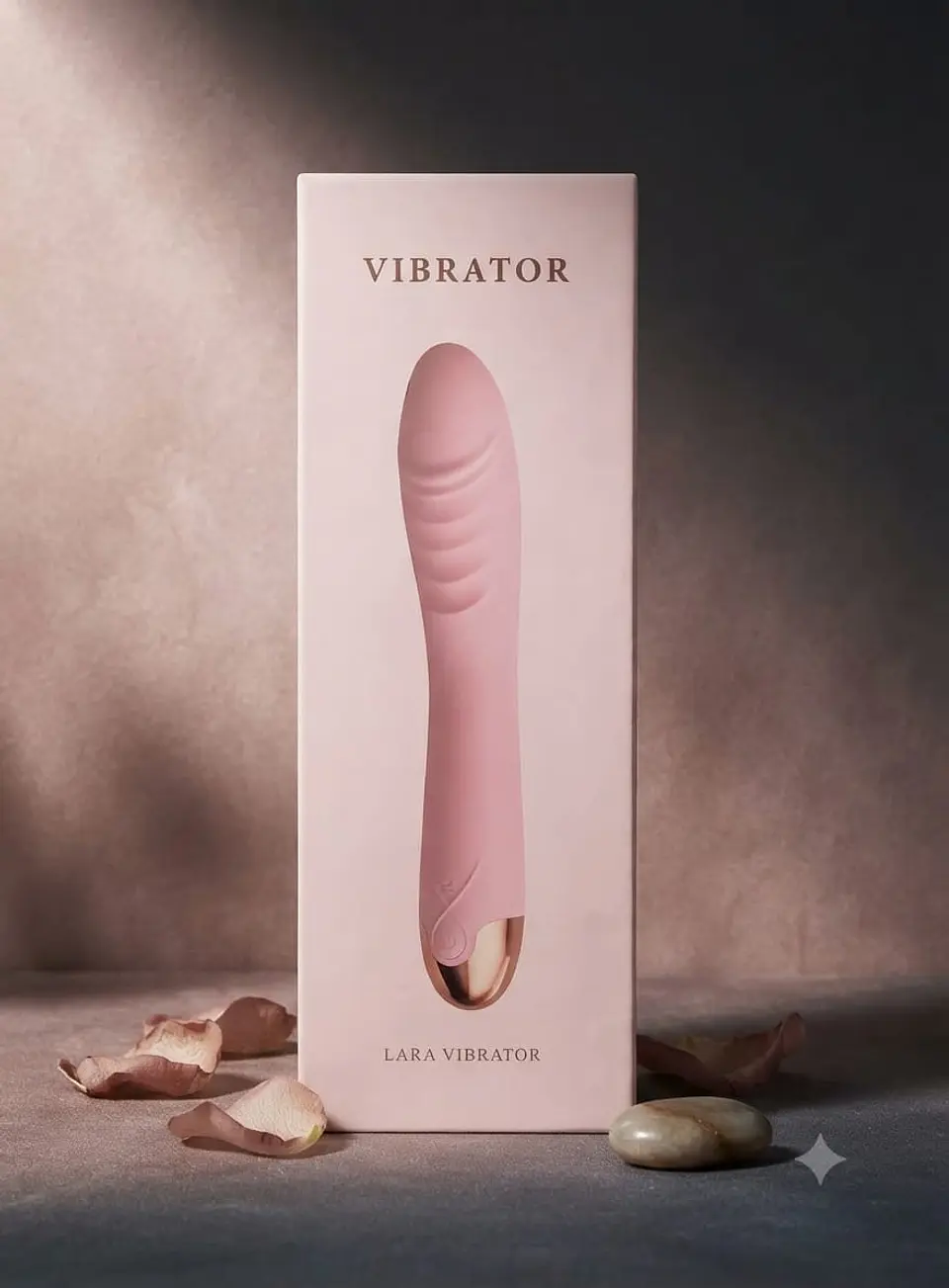 VIBRADOR LARA 1