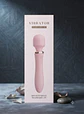 VIBRADOR TIPO HITACHI INTRODUCIBLE  - Miniatura 1