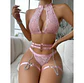 CONJUNTO CUPIDO - Miniatura 2