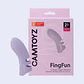VIBRADOR PARA DEDO - FING FUN - Miniatura 1