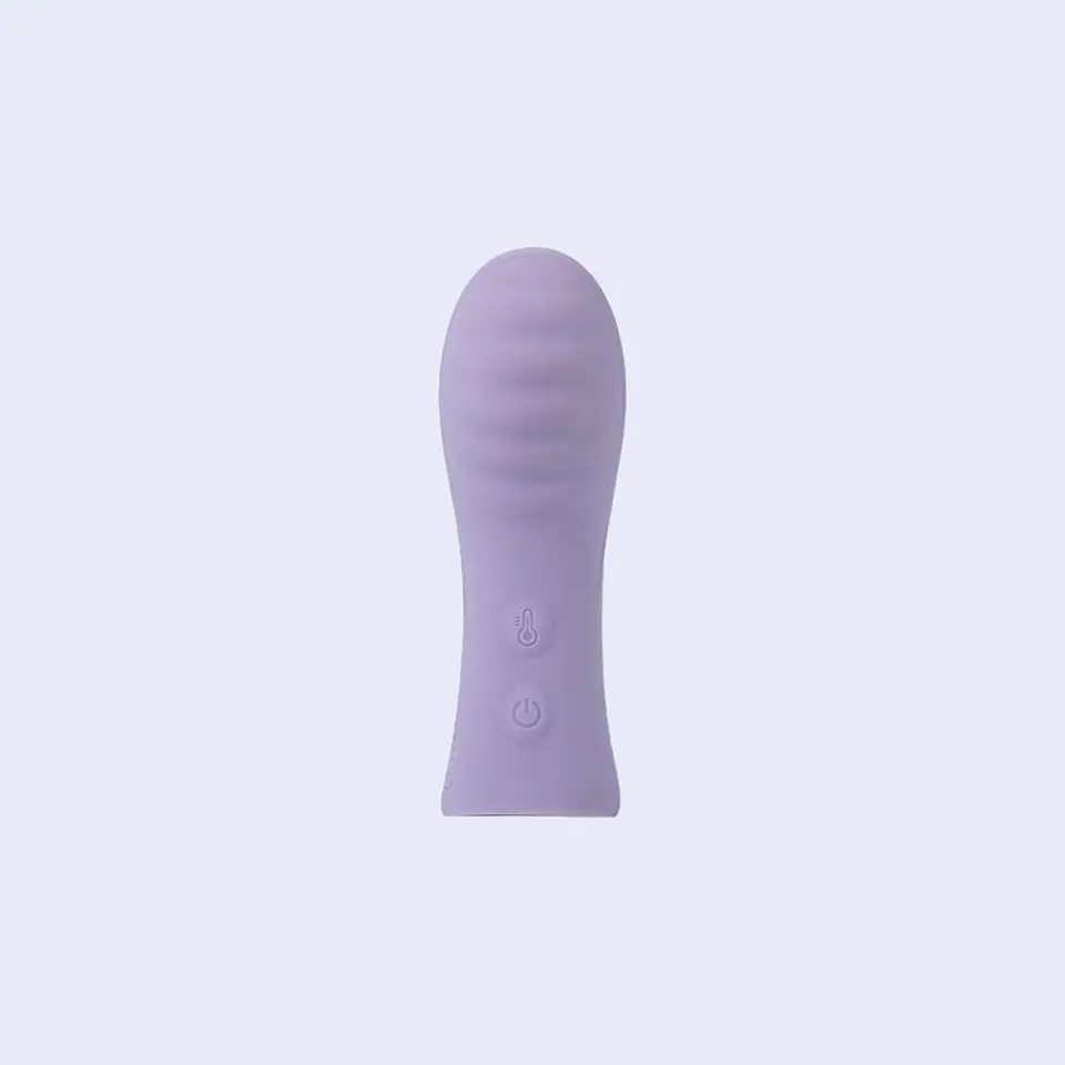 VIBRADOR PARA DEDO - FING FUN 3