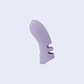 VIBRADOR PARA DEDO - FING FUN - Miniatura 2
