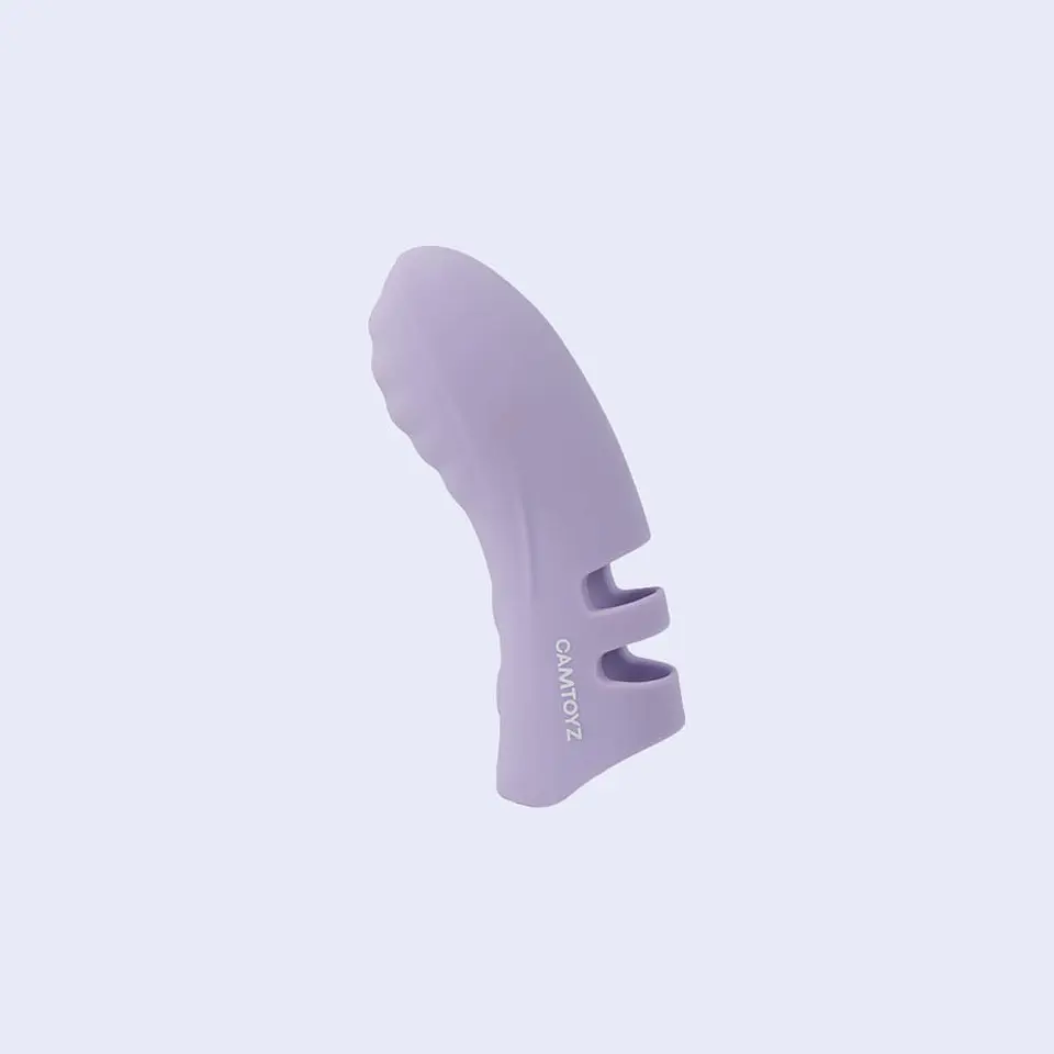 VIBRADOR PARA DEDO - FING FUN 2