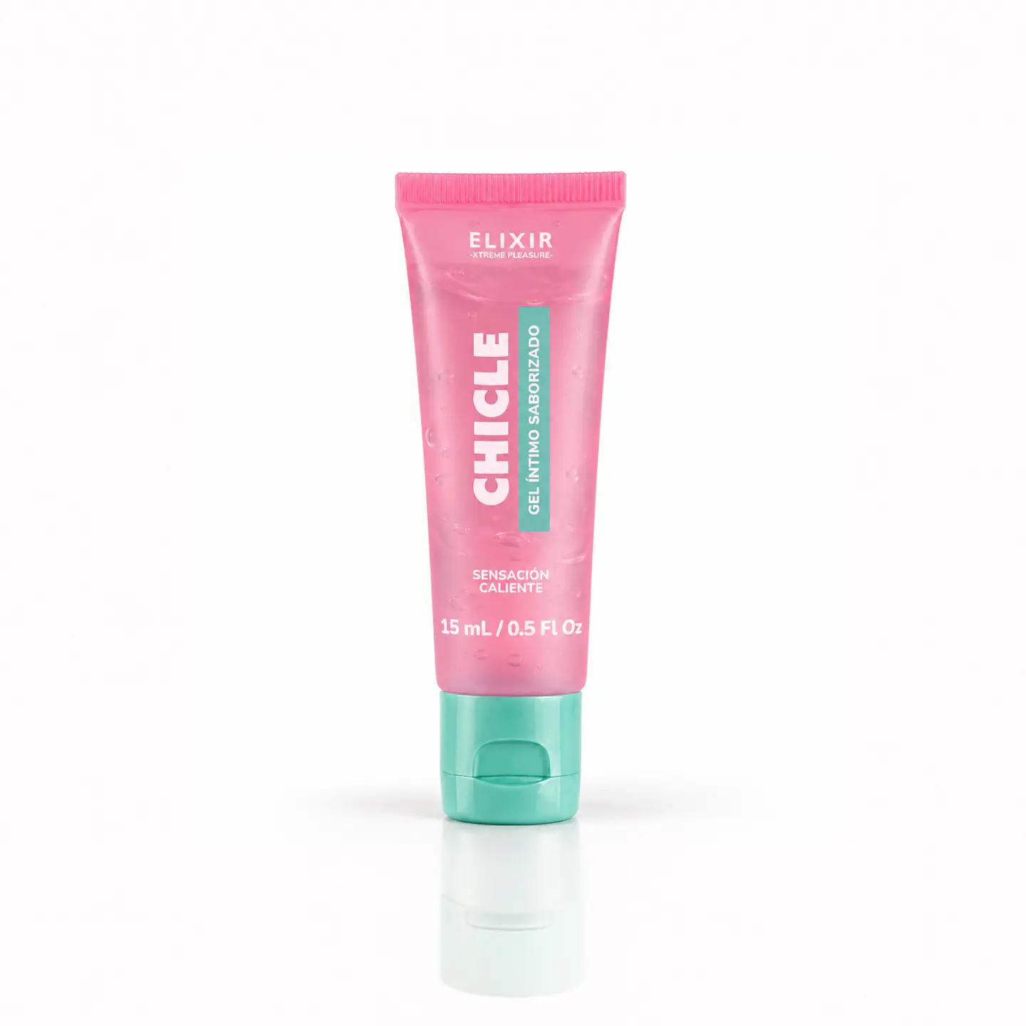 LUBRICANTE CHICLE x15 ML 2