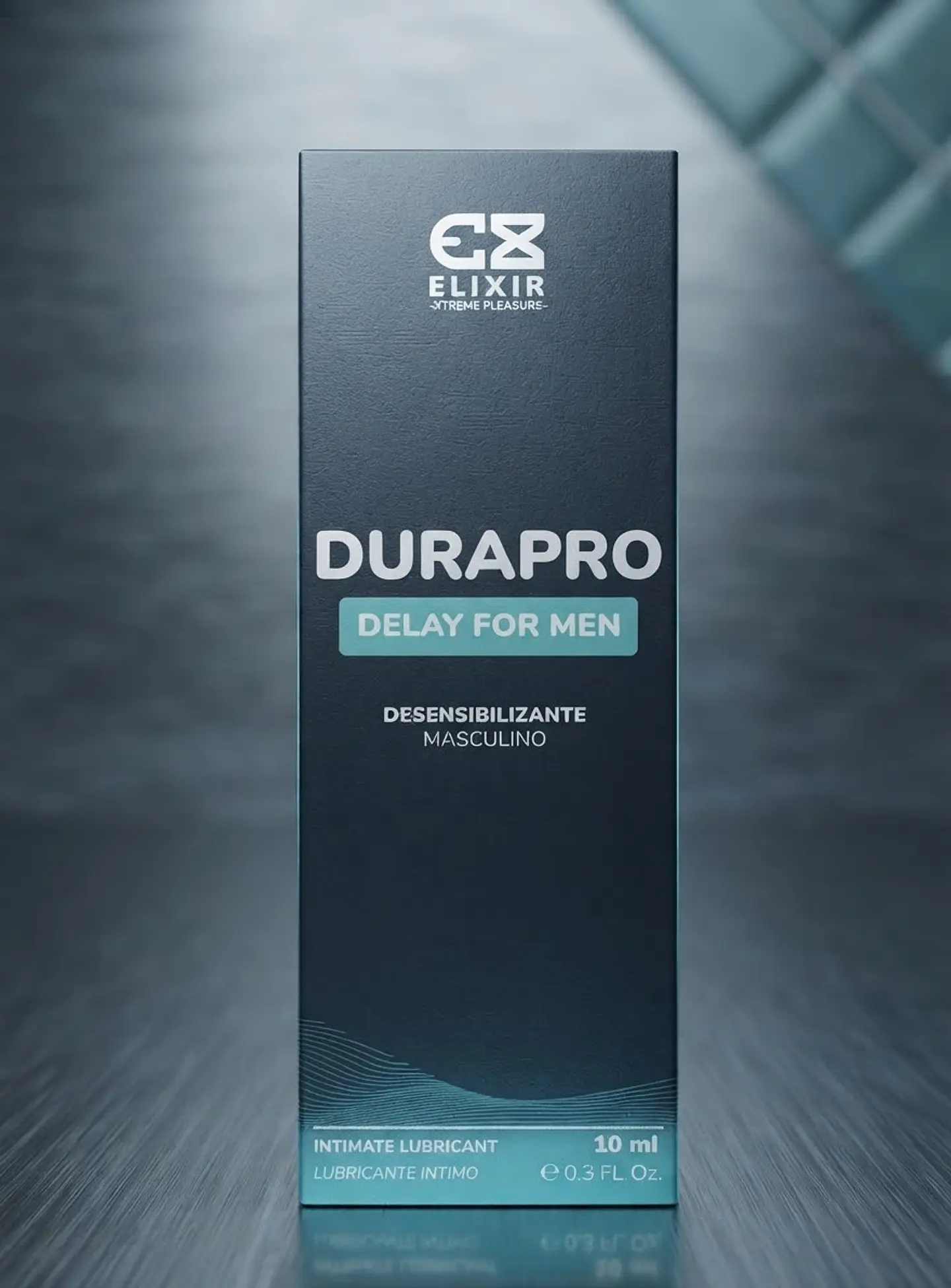 RETARDANTE DURAPRO ELIXIR 1