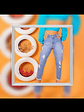 JEANS CON CADENA ¡ OFERTA! - Miniatura 2