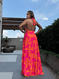 VESTIDO BRISA TROPICAL ¡OFERTA!  - Miniatura 2