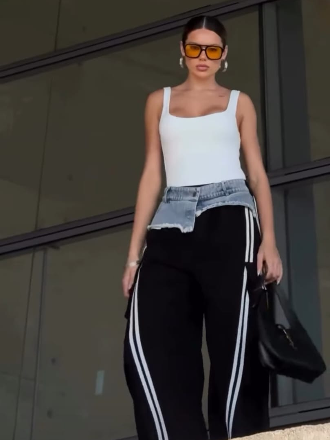 BUZO NEW YORK JEANS  3