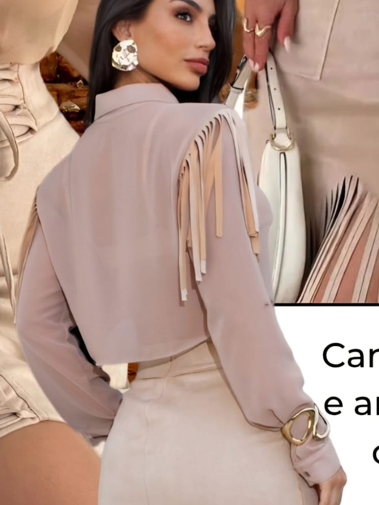 CONJUNTO VAQUERO BEIGE 1