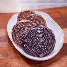 Pack Oreo