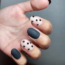 Black Swan Matte