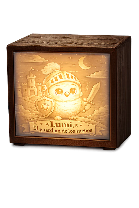 Espantacucos Lumi