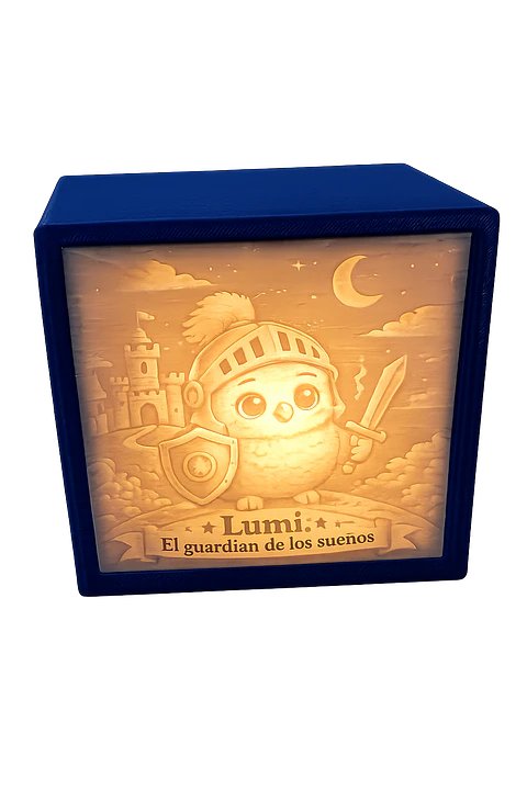 Espantacucos Lumi
