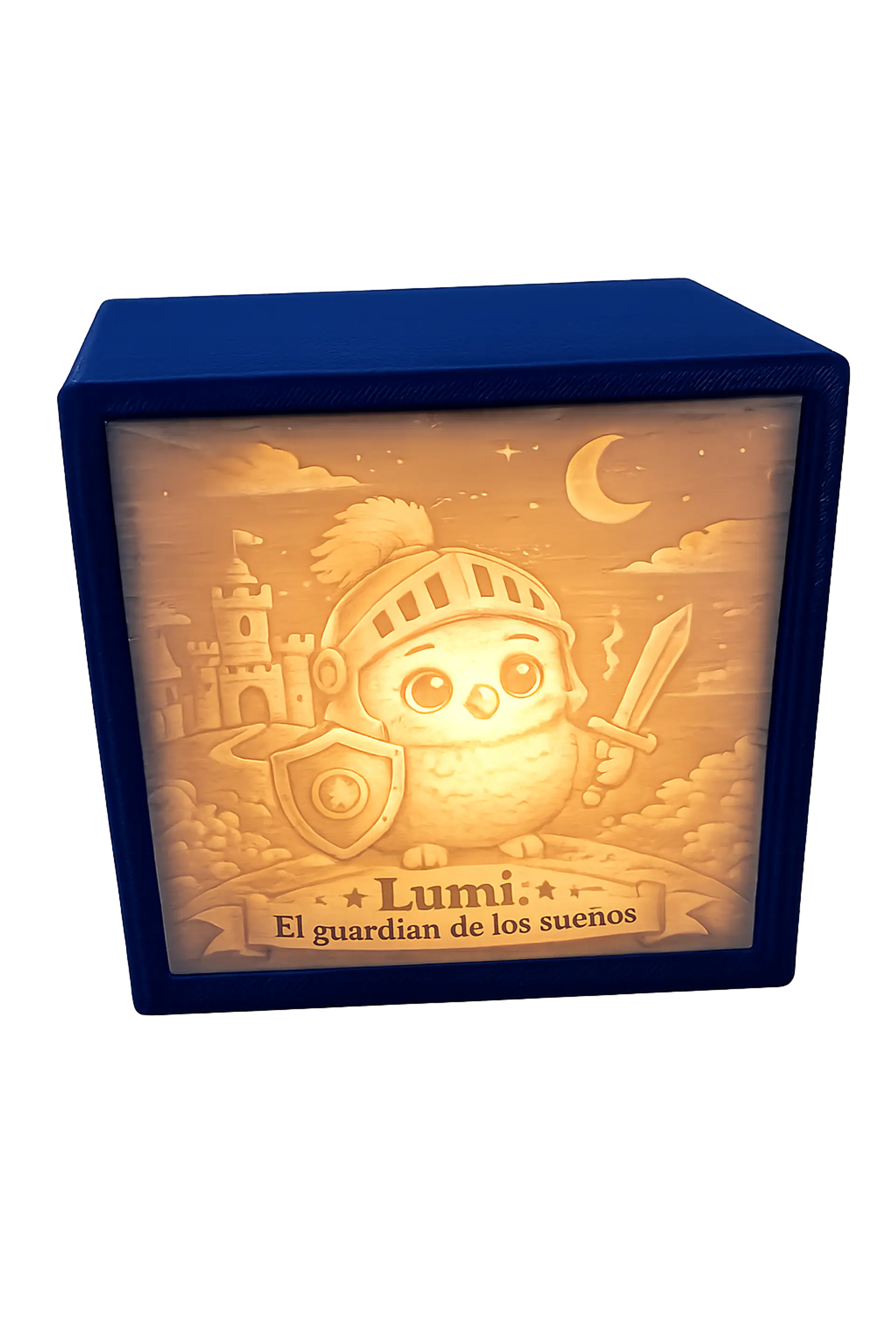 Espantacucos Lumi 1