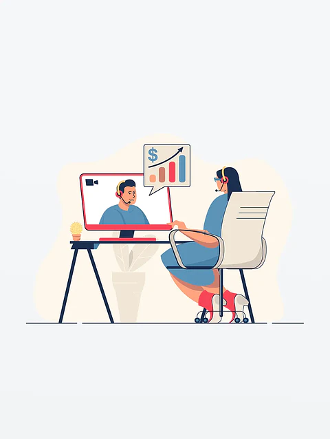 Pase para el seminario web de demostración