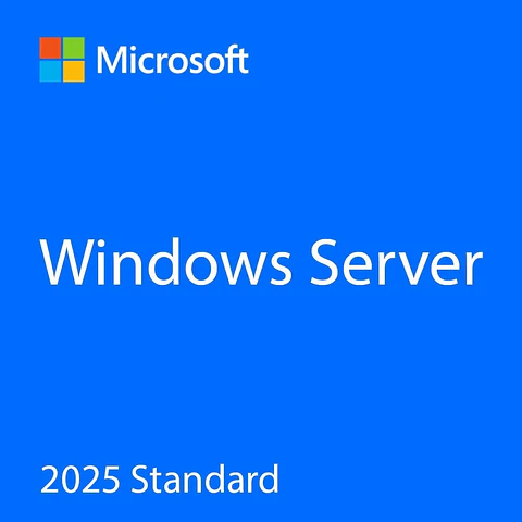 Windows Server 2025 Standard