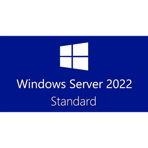 Windows Server 2022 Standard