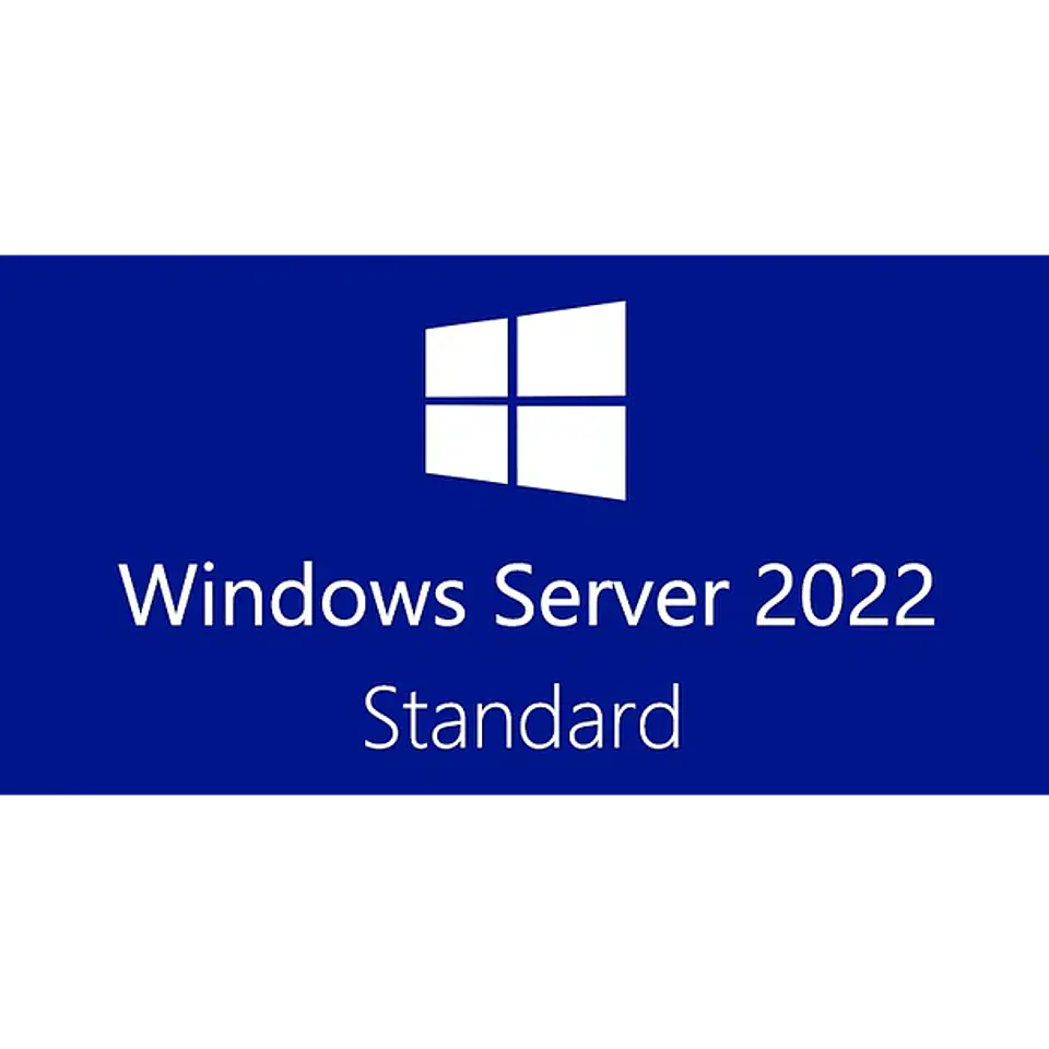 Windows Server 2022 Standard 1
