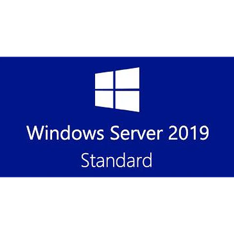 Windows Server 2019 Standard 