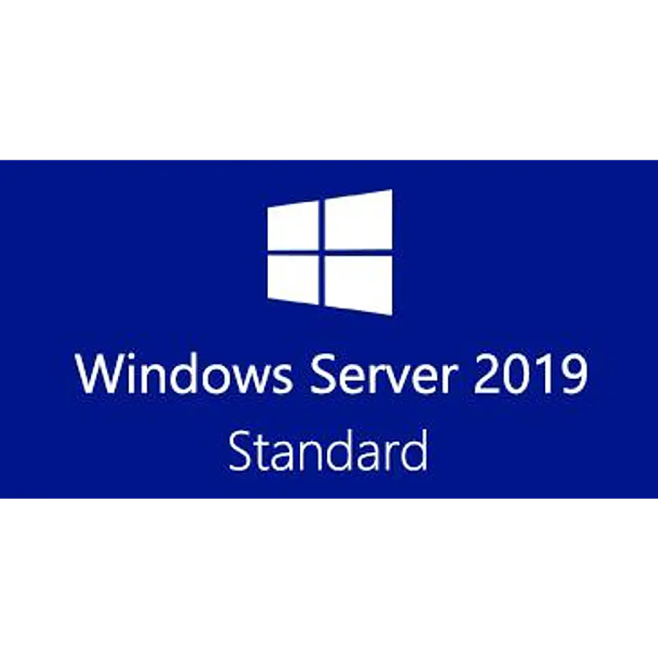 Windows Server 2019 Standard  1