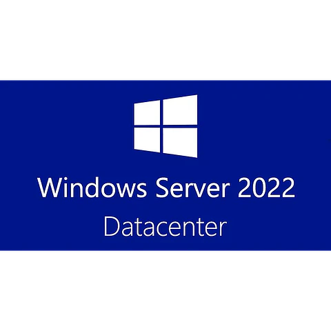 Windows Server 2022 Datacenter