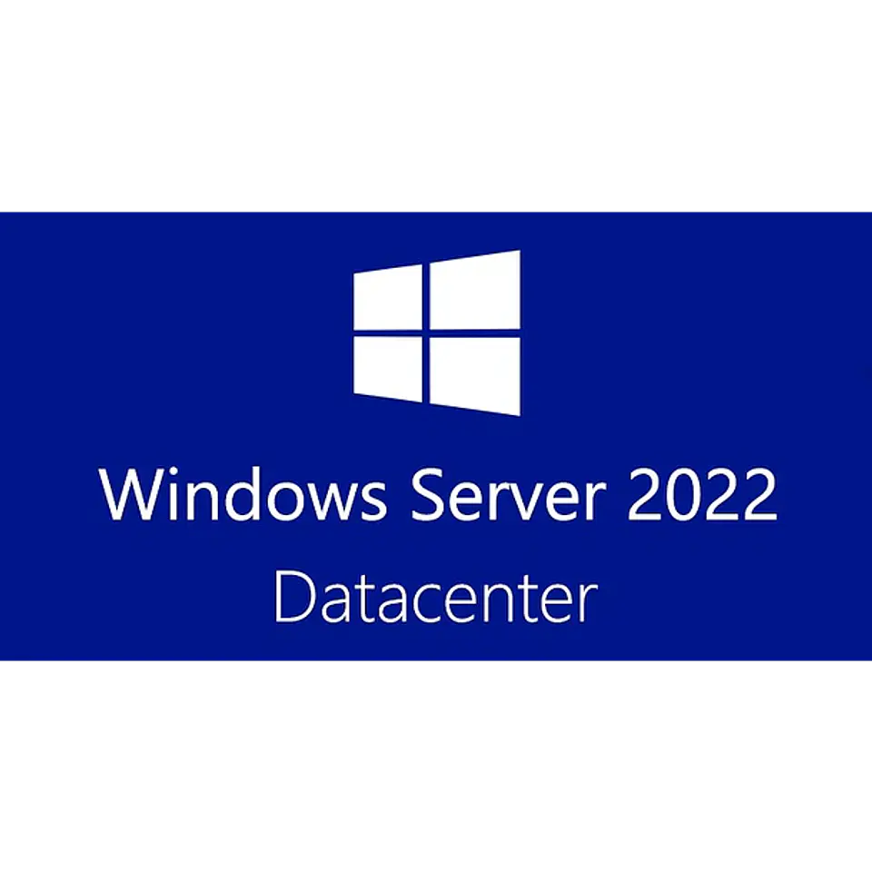 Windows Server 2022 Datacenter 1