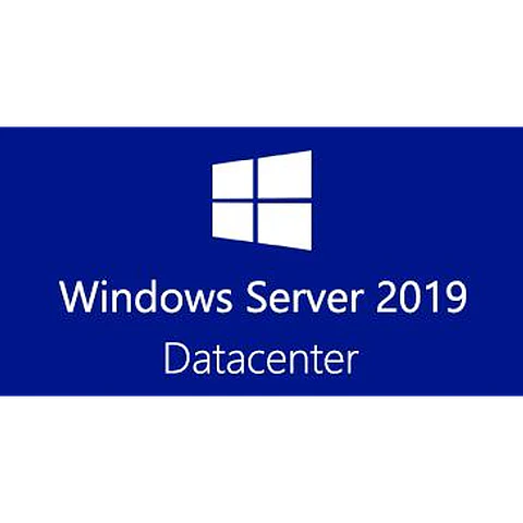 Windows Server 2019 Datacenter 