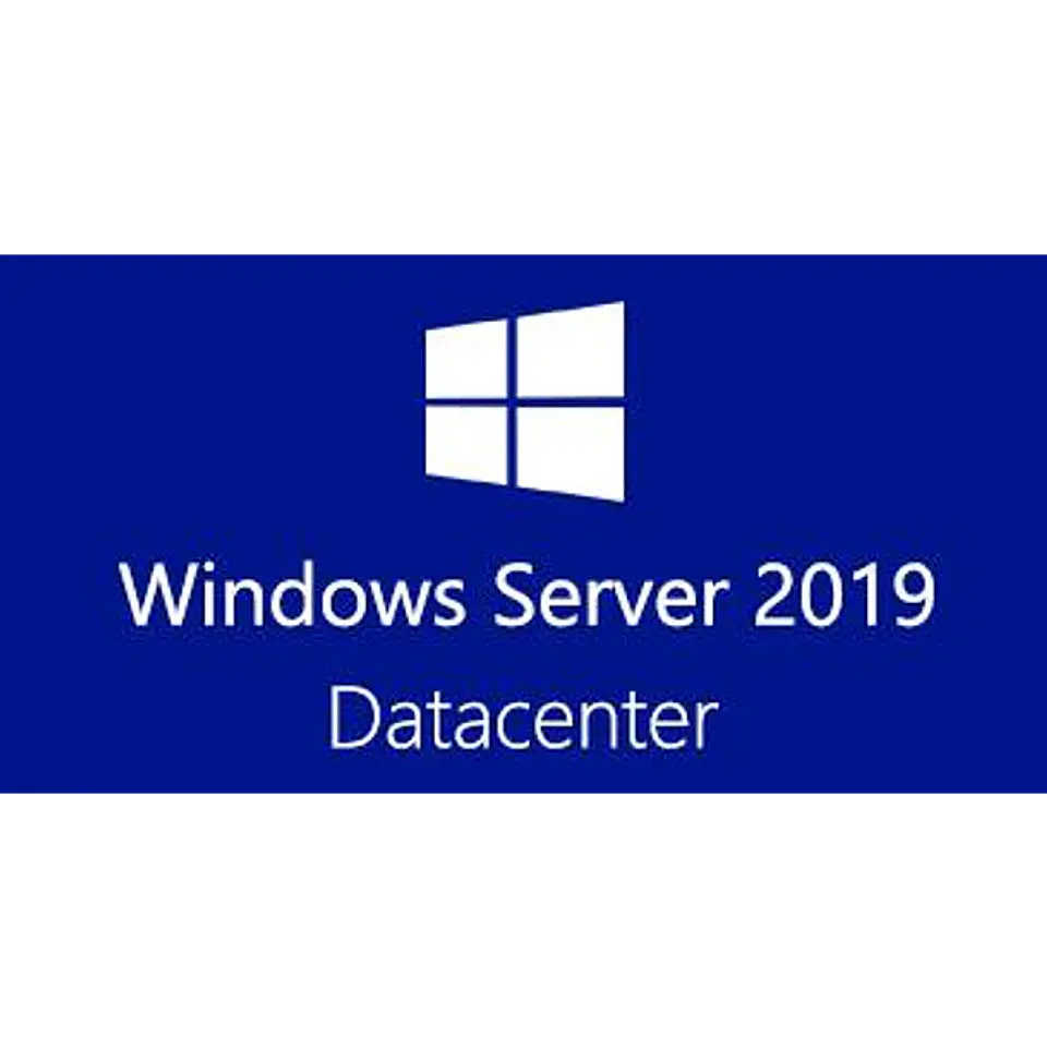 Windows Server 2019 Datacenter  1