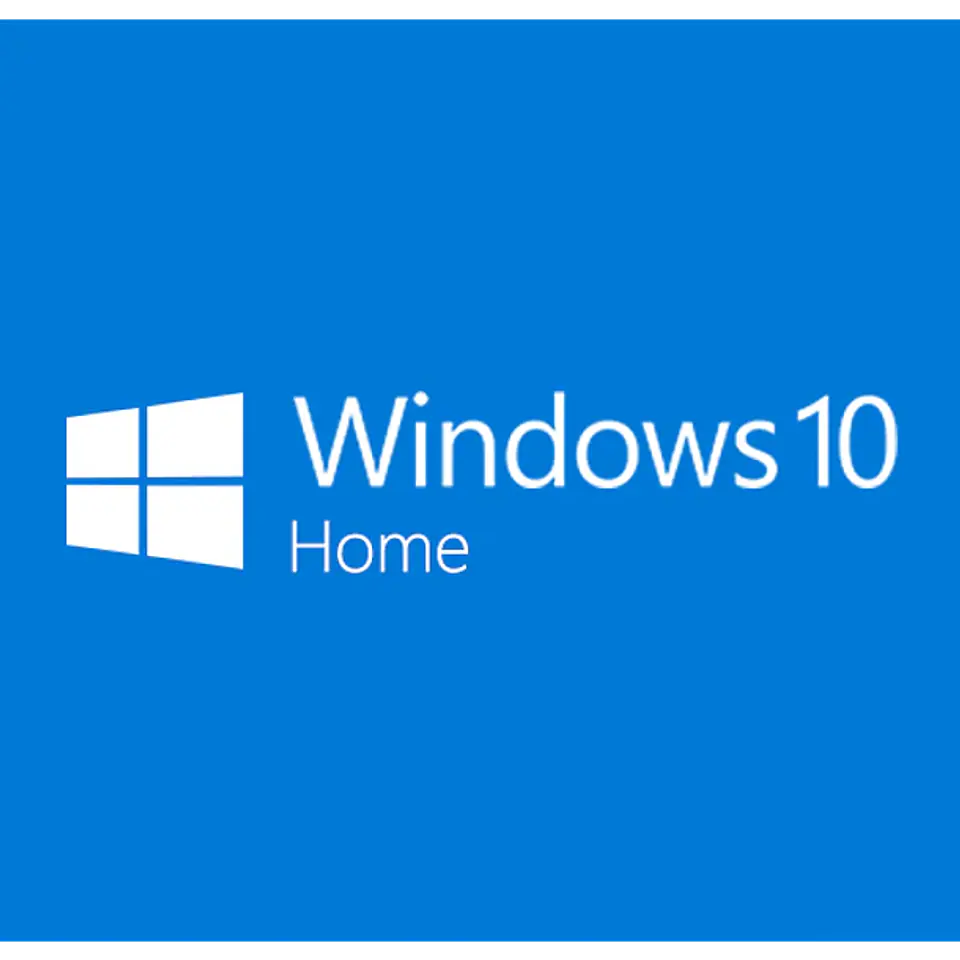 Windows 10 Home 1
