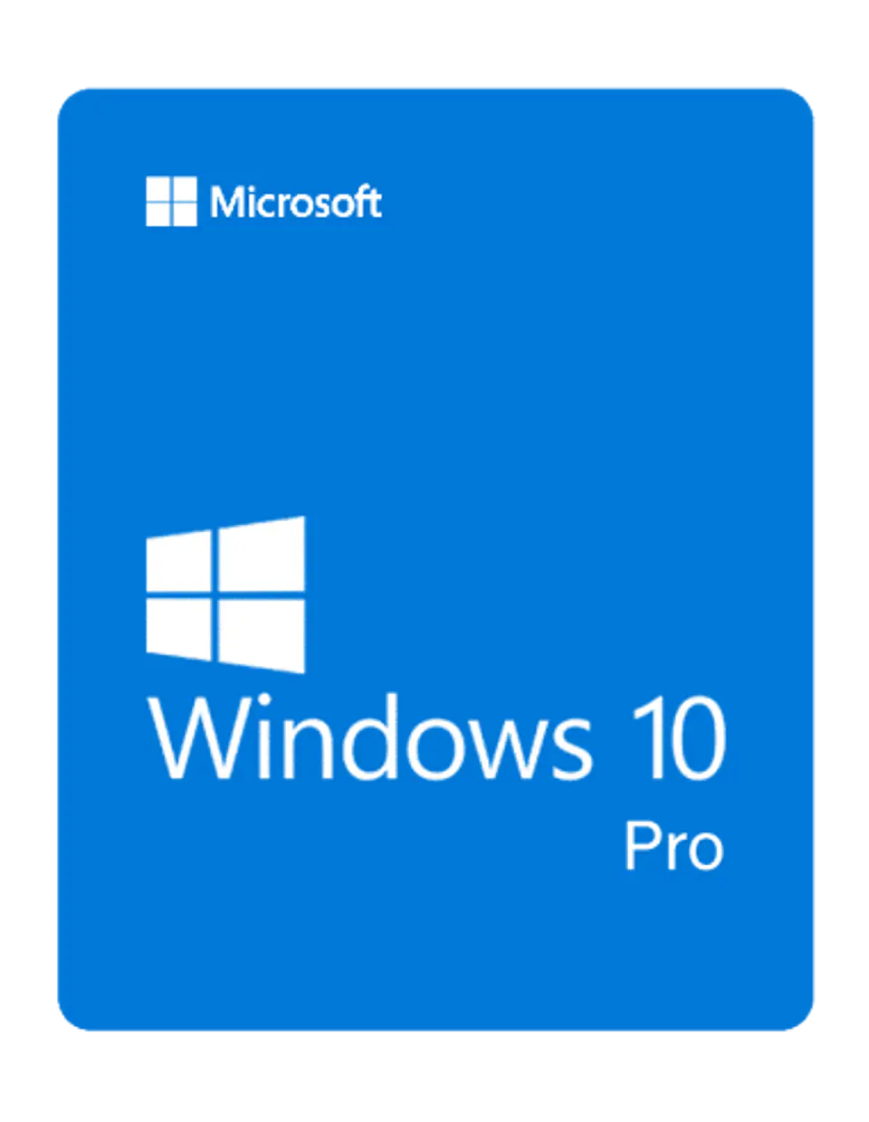 Windows 10 Pro 1