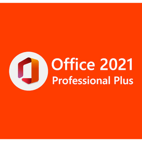Office 2021 Professional Plus Reinstalable