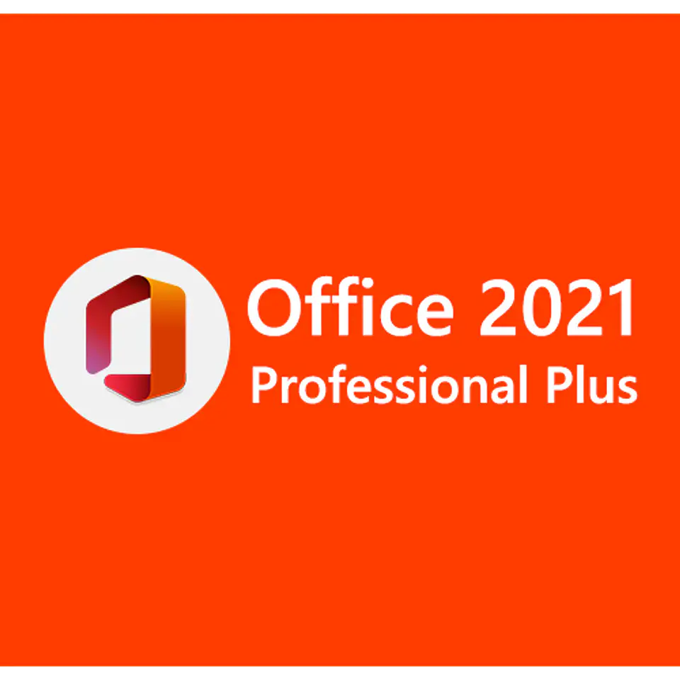 Office 2021 Professional Plus Reinstalable 1