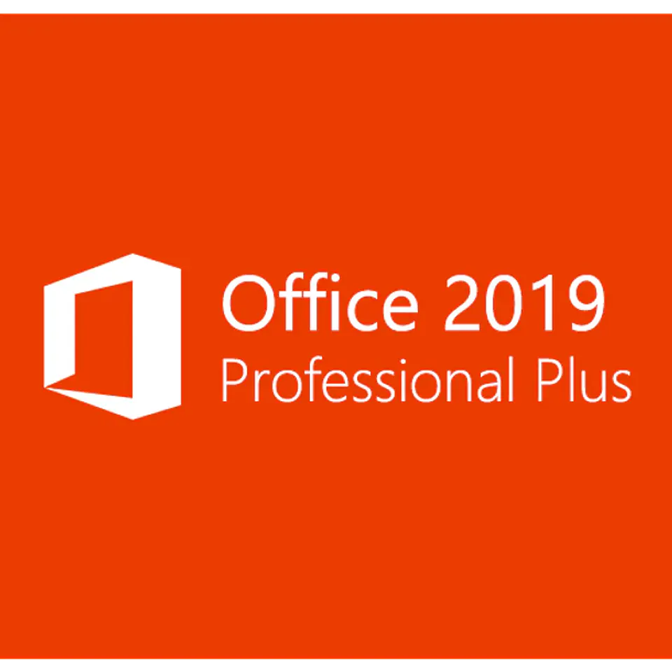 Office 2019 Professional Plus Reinstalable  1