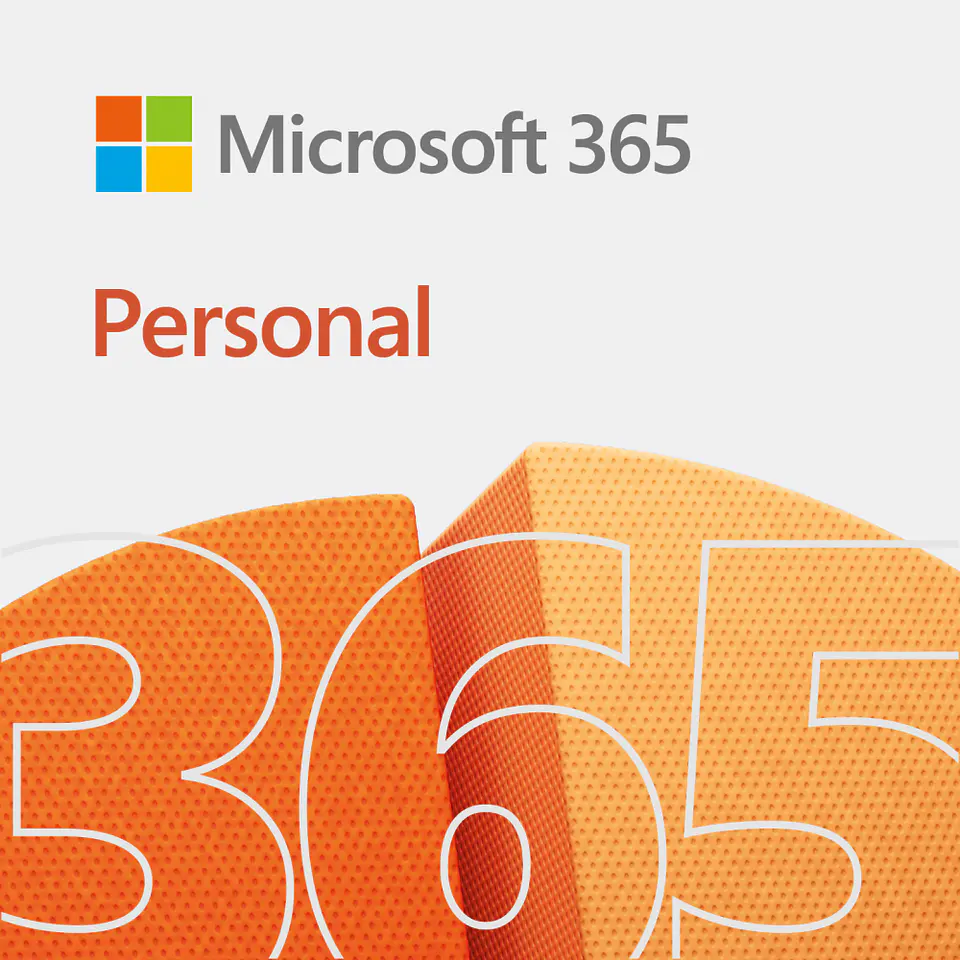 Microsoft 365 Personal 1