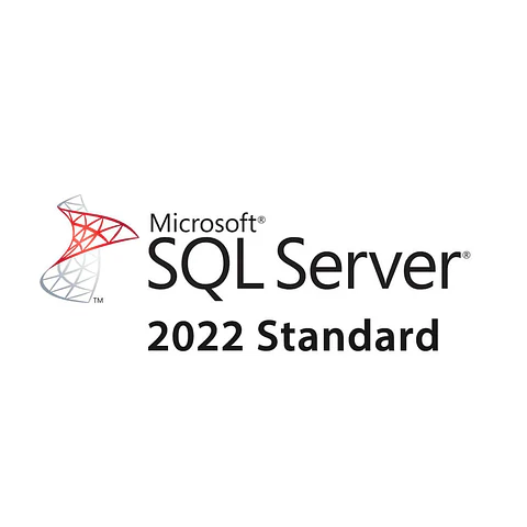 SQL Server 2022 Standard