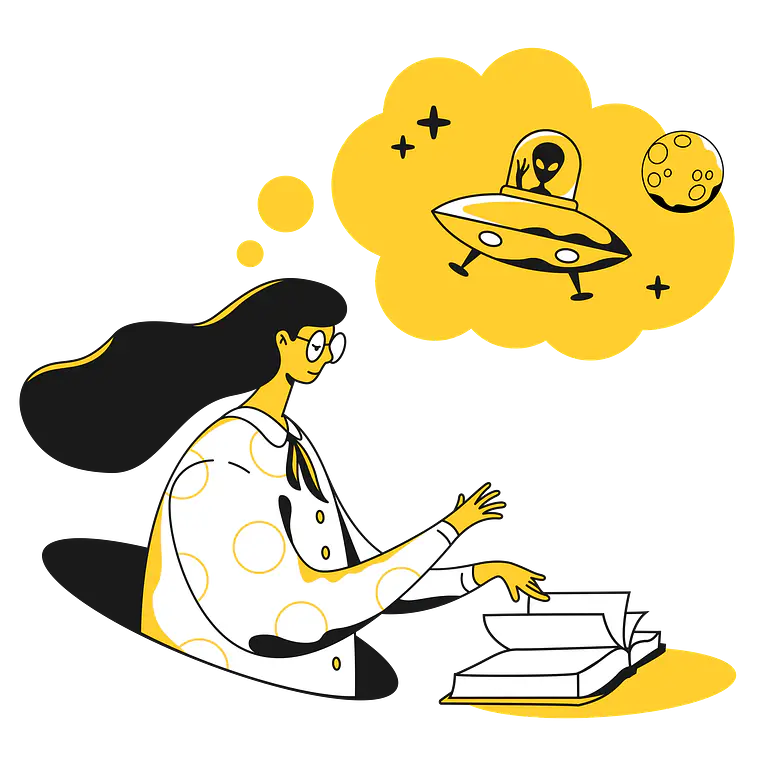 Travel to other worlds from your screen