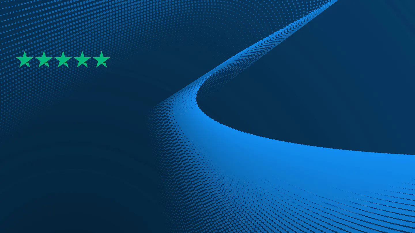 ¡Califícanos! En Trustpilot.