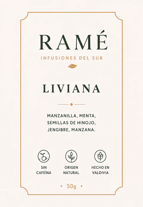 LIVIANA