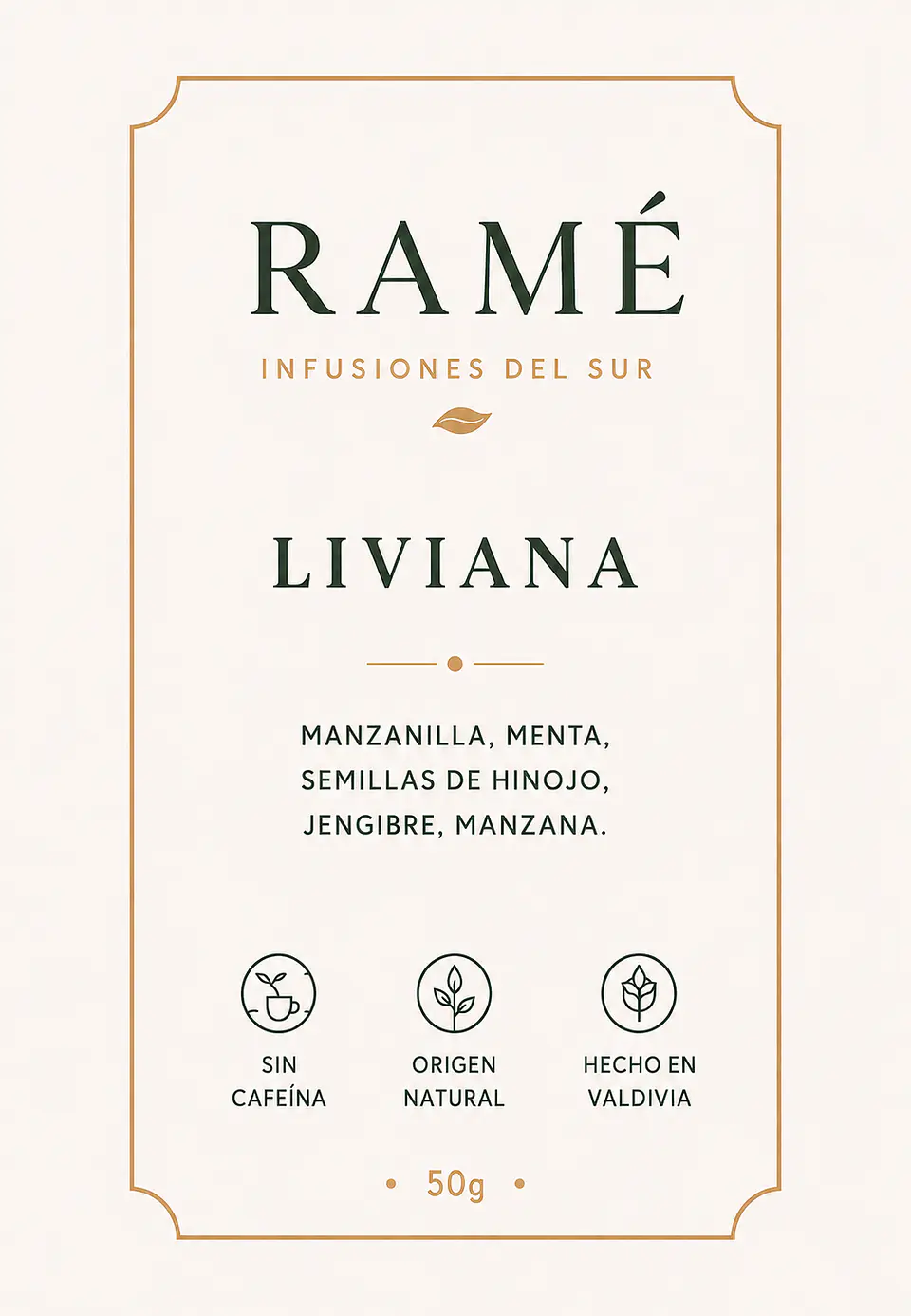 LIVIANA 1