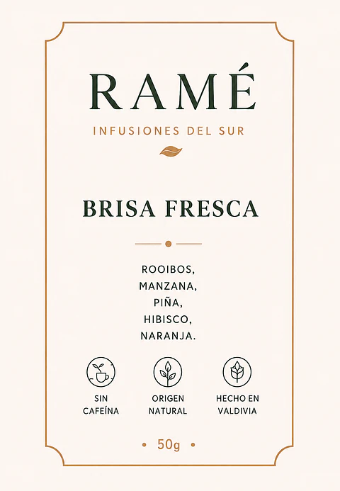 BRISA FRESCA