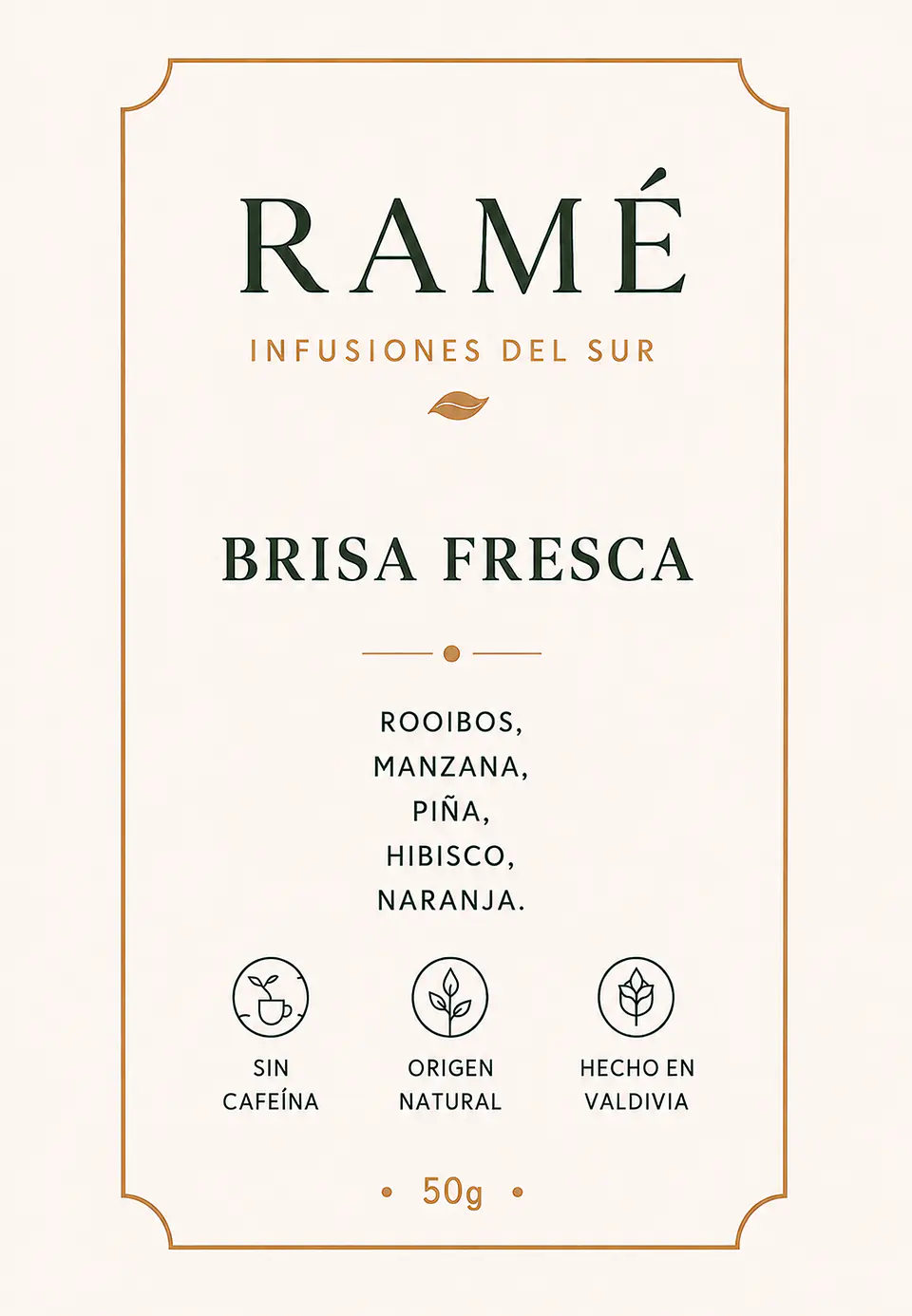 BRISA FRESCA 1