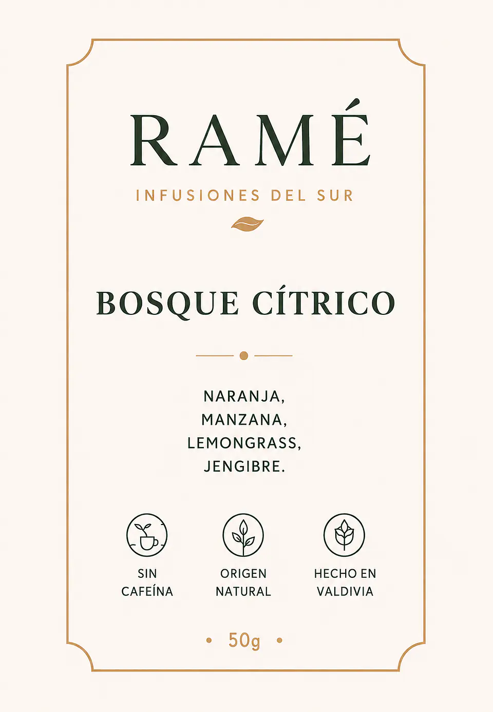 BOSQUE CÍTRICO 1