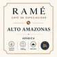 CAFÉ ALTO AMAZONAS - Miniatura 3