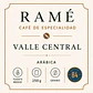 CAFE VALLE CENTRAL - Miniatura 1