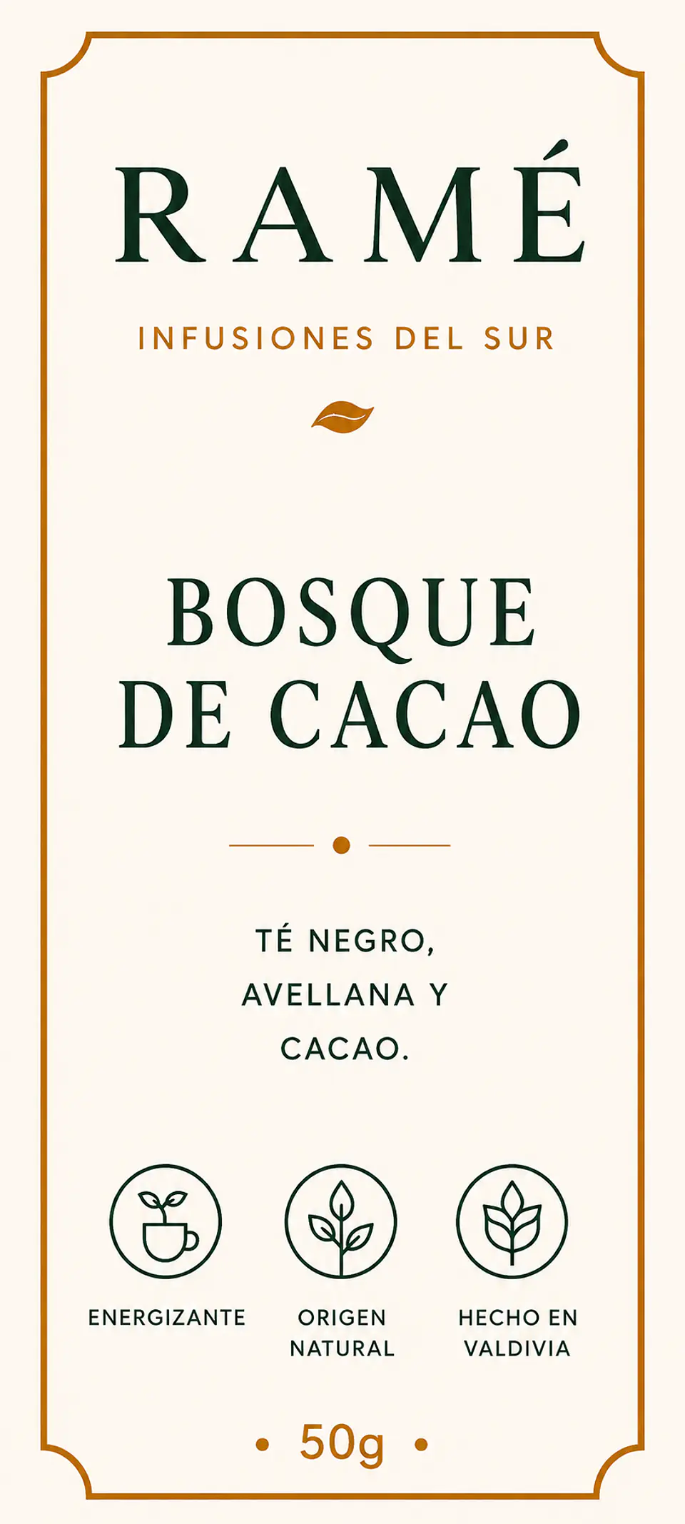 BOSQUE CACAO 1
