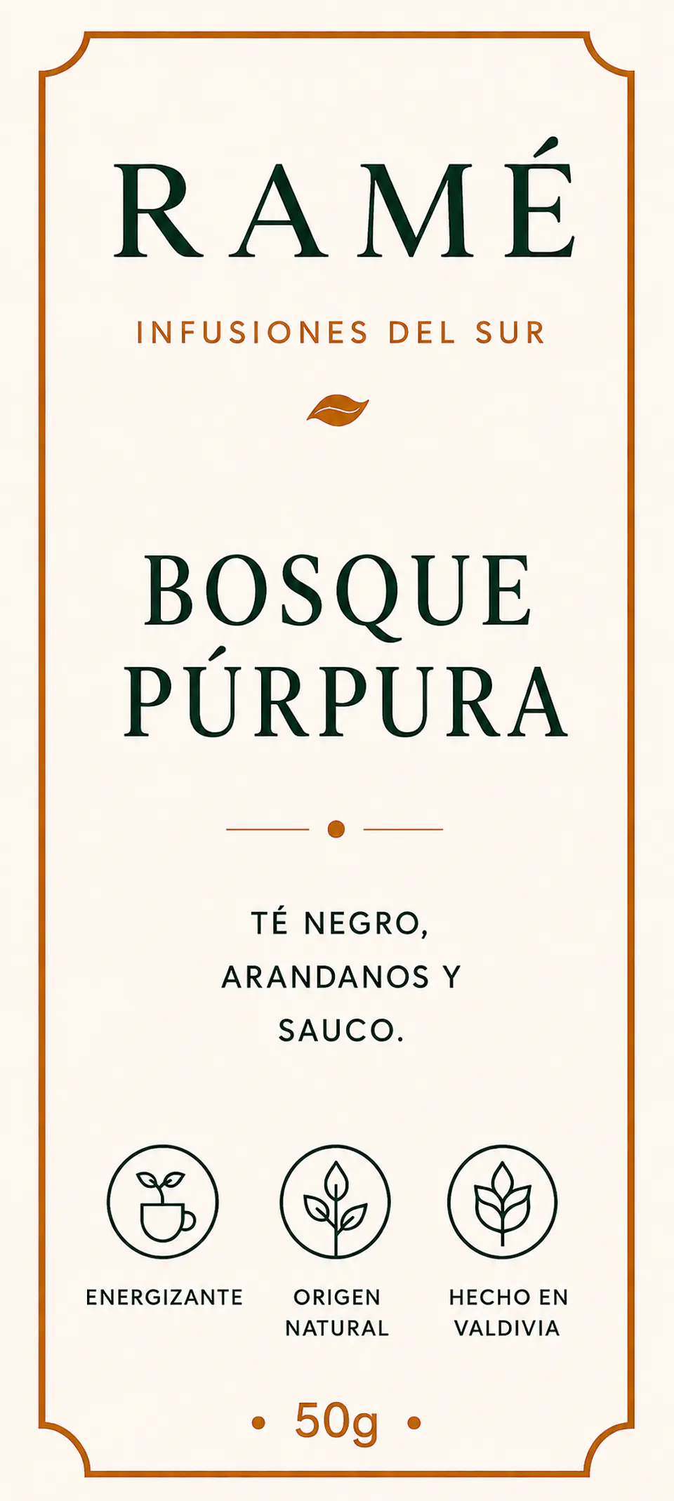 BOSQUE PÚRPURA 1