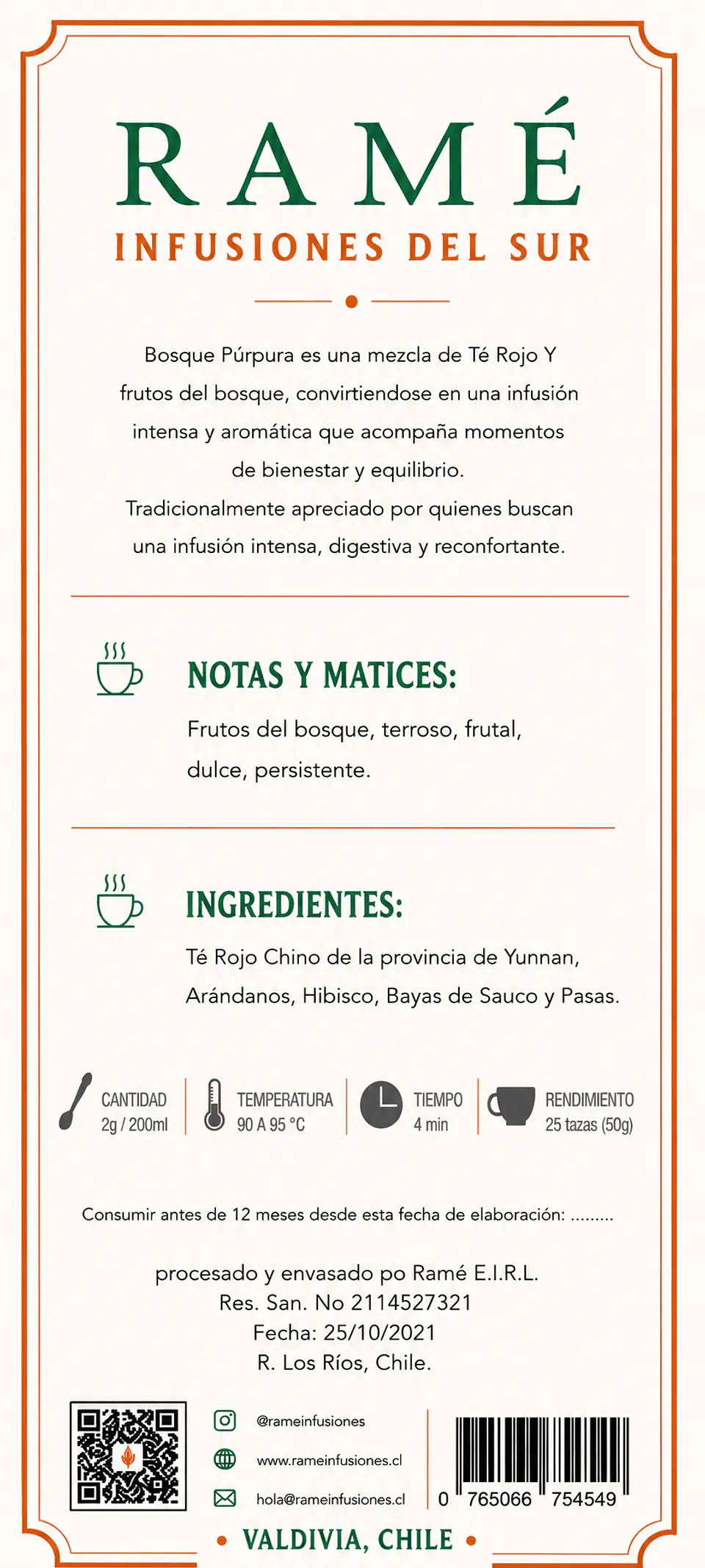 BOSQUE PÚRPURA 2