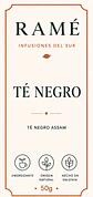 NEGRO ASSAM - Miniatura 1